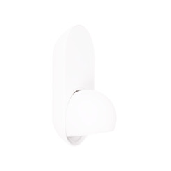 MAXLIGHT C0263 LAMPA SUFITOWA ZEUS 10W BIAŁA
