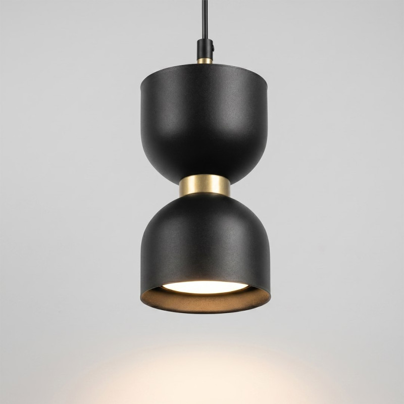 Lampa wisząca KAI 1xGX53 MLP2861