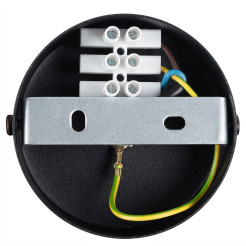 Lampa wisząca KAI 1xGX53 MLP2861