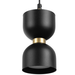 Lampa wisząca KAI 1xGX53 MLP2861