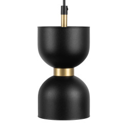 Lampa wisząca KAI 1xGX53 MLP2861