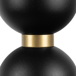 Lampa wisząca KAI 1xGX53 MLP2861