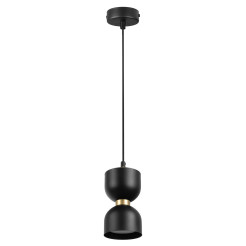 Lampa wisząca KAI 1xGX53 MLP2861