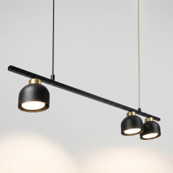 Lampa wisząca KAI 3xGX53 MLP2862
