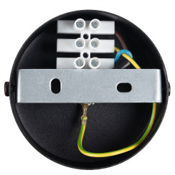 Lampa wisząca KAI 3xGX53 MLP2862