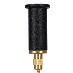 Lampa wisząca KAI 3xGX53 MLP2862