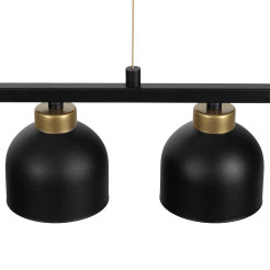 Lampa wisząca KAI 3xGX53 MLP2862