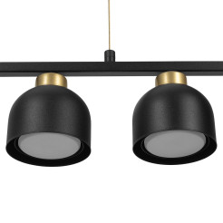 Lampa wisząca KAI 3xGX53 MLP2862