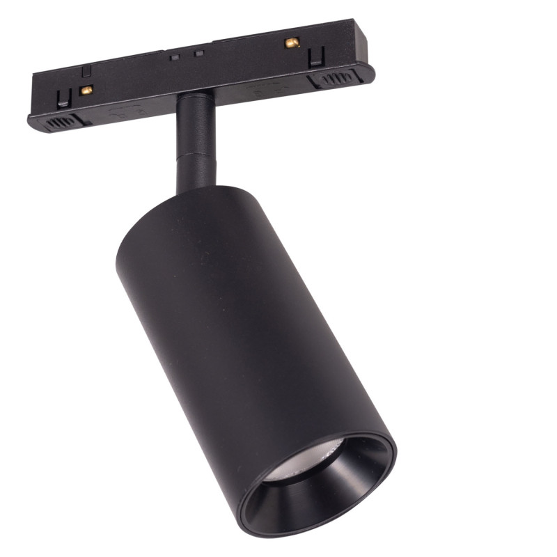MAXLIGHT M0009N REFLEKTOR MAGNETYCZNY SYSTEM ON/OFF  9,4W 795LM  3000K

