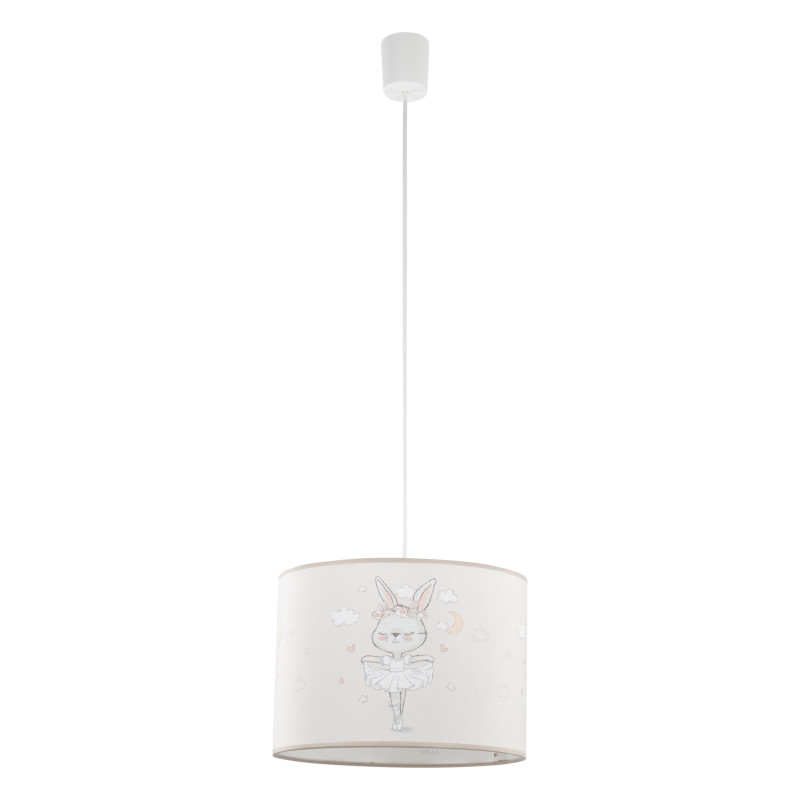 BALETNICA LAMPA DZIECIĘCA 1 10661