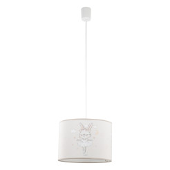 BALETNICA LAMPA DZIECIĘCA 1 10661