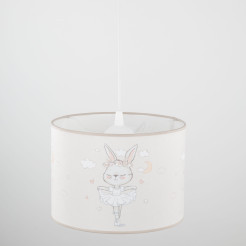 BALETNICA LAMPA DZIECIĘCA 1 10661