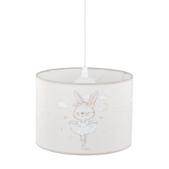 BALETNICA LAMPA DZIECIĘCA 1 10661