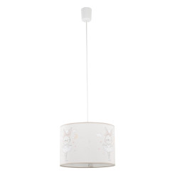 BALETNICA LAMPA DZIECIĘCA 1 10661