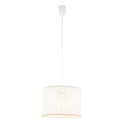 BALETNICA LAMPA DZIECIĘCA 1 10661