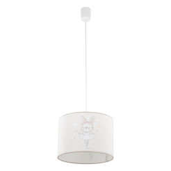 BALETNICA LAMPA DZIECIĘCA 1 10661