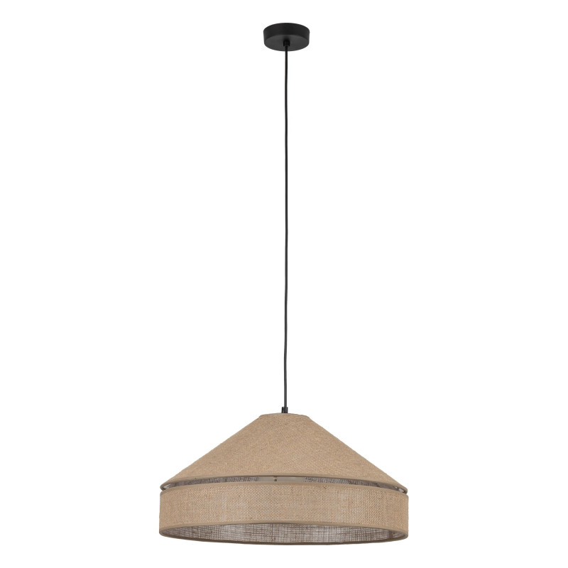 ELISS JUTA LAMPA WISZĄCA 1XE27 500 10896