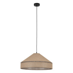 ELISS JUTA LAMPA WISZĄCA 1XE27 500 10896