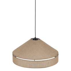ELISS JUTA LAMPA WISZĄCA 1XE27 500 10896