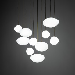 NEBIA SABIA LAMPA WISZĄCA 10XG9 10754