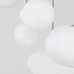 NEBIA SABIA LAMPA WISZĄCA 10XG9 10754