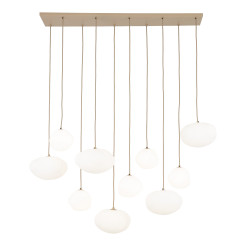 NEBIA SABIA LAMPA WISZĄCA 10XG9 10754