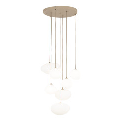 NEBIA SABIA LAMPAWISZĄCA 7XG9 10756