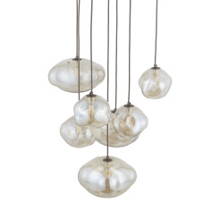 NEBIA NEW BROWN LAMPA WISZĄCA 7XG9 11792