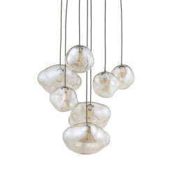 NEBIA NEW BROWN LAMPA WISZĄCA 7XG9 11792