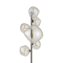 NEBIA NEW BROWN LAMPA PODŁOGOWA 6XG9 16237