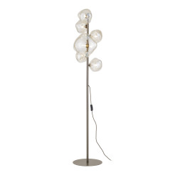 NEBIA NEW BROWN LAMPA PODŁOGOWA 6XG9 16237