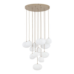NEBIA SABIA LAMPA WISZĄCA 13XG9 10782