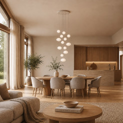 NEBIA SABIA LAMPA WISZĄCA 13XG9 10782