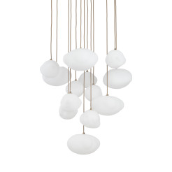NEBIA SABIA LAMPA WISZĄCA 13XG9 10782