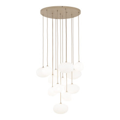 NEBIA SABIA LAMPA WISZĄCA 13XG9 10782