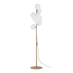 NEBIA SABIA LAMPA PODŁGOWA 6XG9 16239