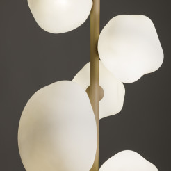 NEBIA SABIA LAMPA PODŁGOWA 6XG9 16239